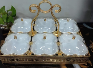 فنون عربية مصنوعة في الصين للتصدير