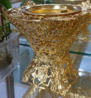 ديكورات عربية فاخرة شحن FOB CIF